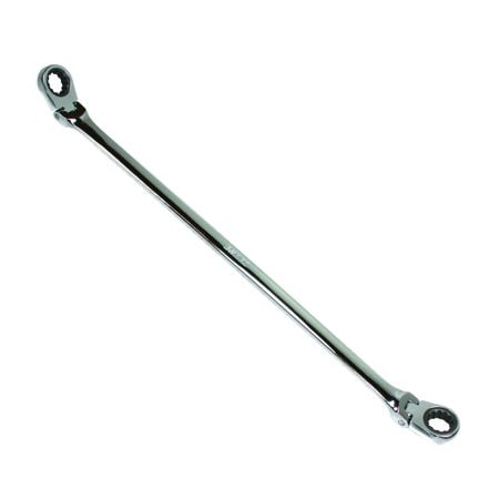 Ezred WRENCH RATCHETING NON-REVERSIBLE 16mm & EZNRM1618